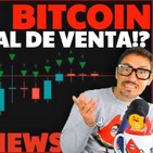 Bitcoin señal de venta! Indicador Secuencial! Criptonoticias FunOntheRide