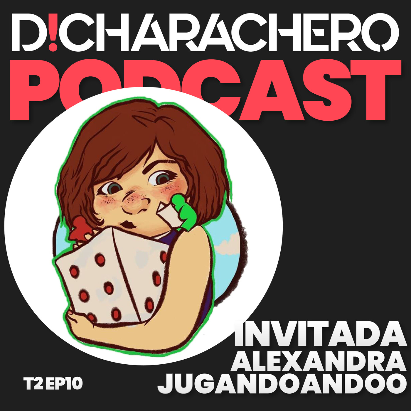 dicharachero.blog