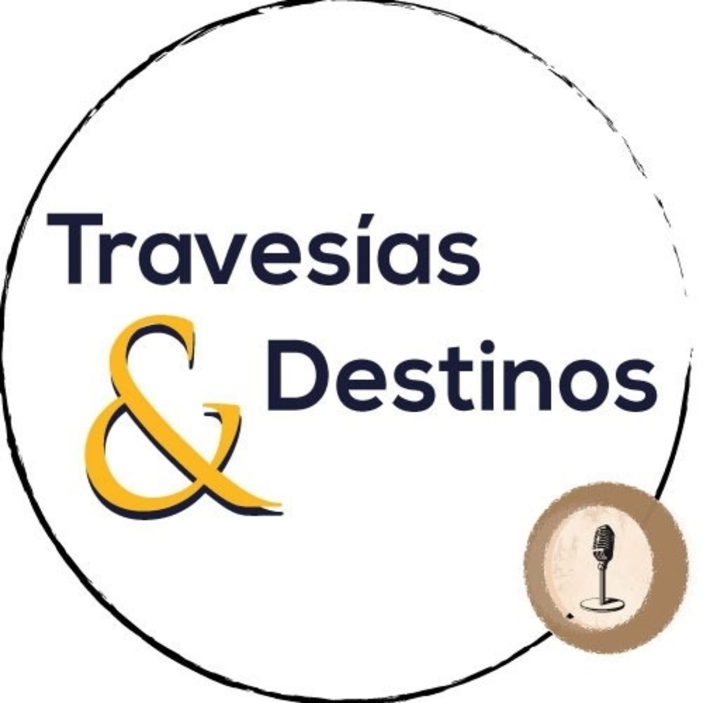 Travesias & Destinos. 260919 p052x episode artwork