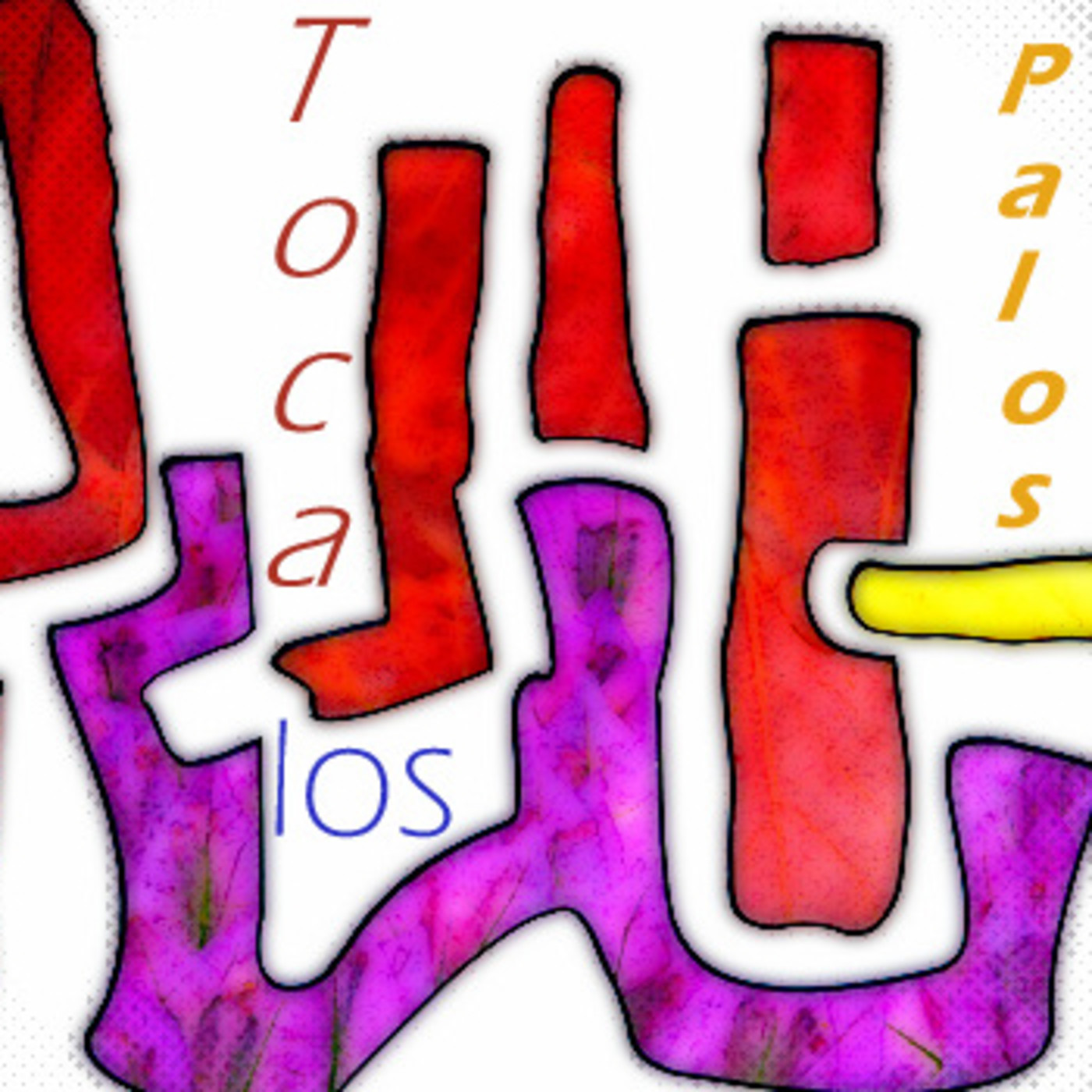 Toca los Palos 19 octubre 2019 episode artwork
