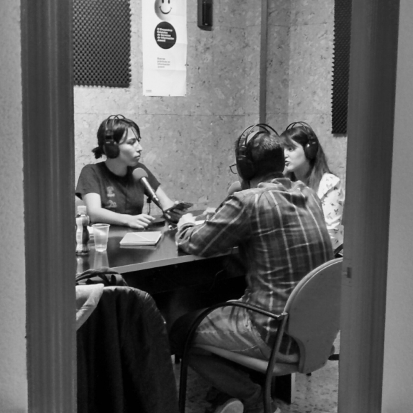 Podcast Travesura Realizada
