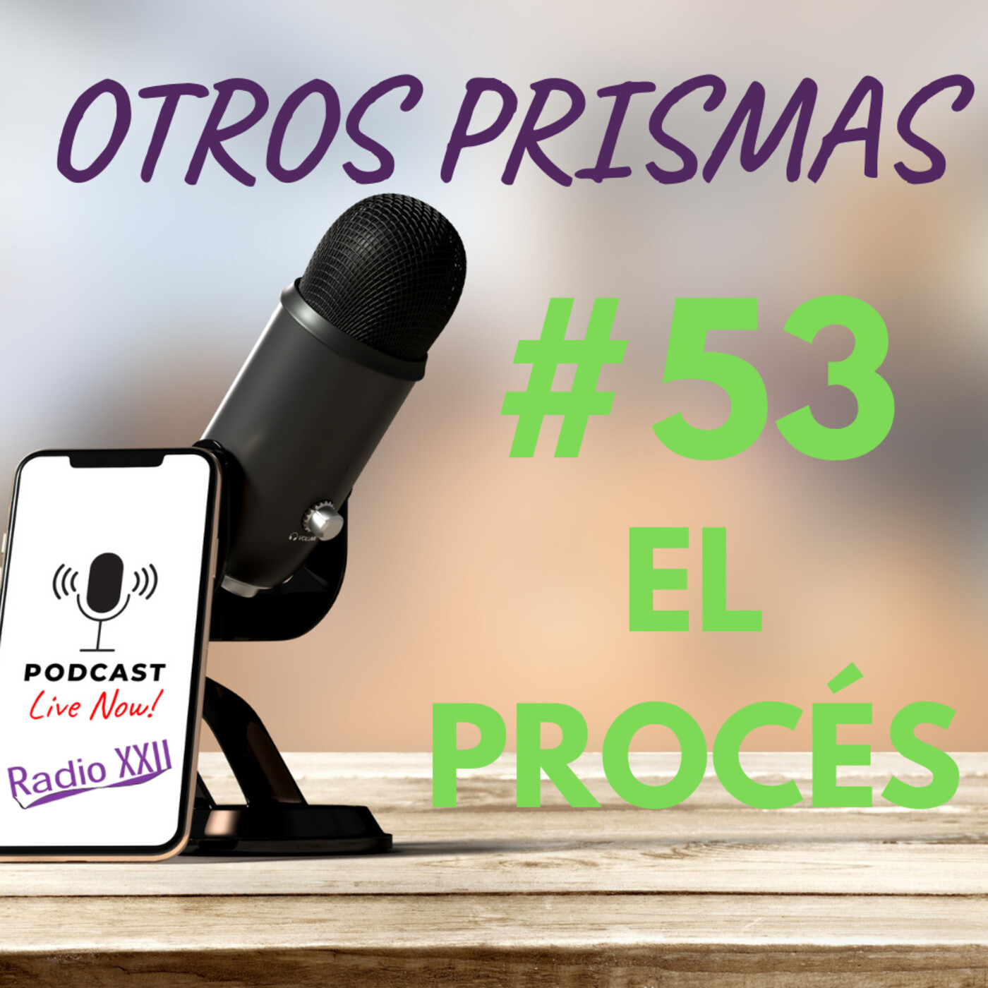 OTROS PRISMAS
