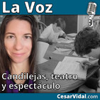 Carolina Galán Caballero y el Homeschooling - 31/05/19