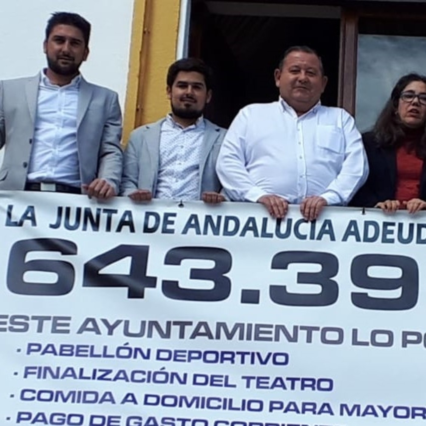 Institucional