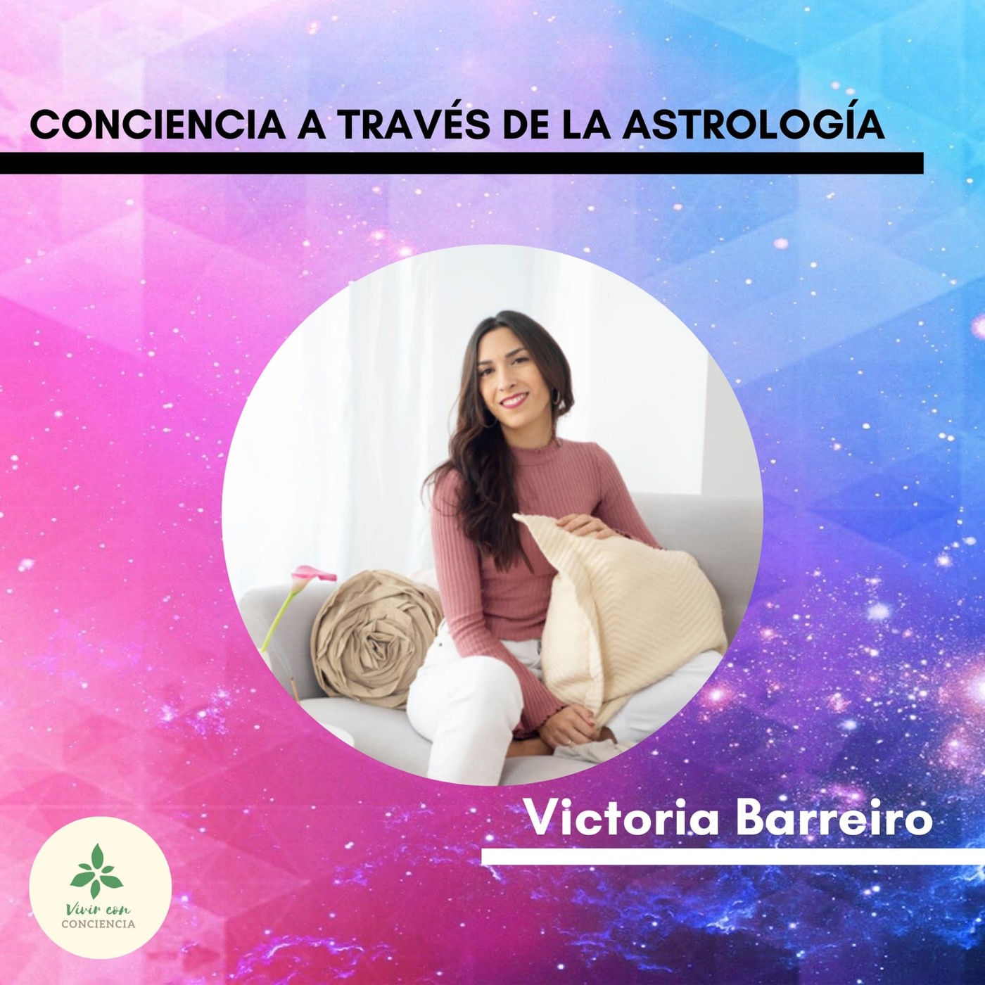 Vivir con Conciencia