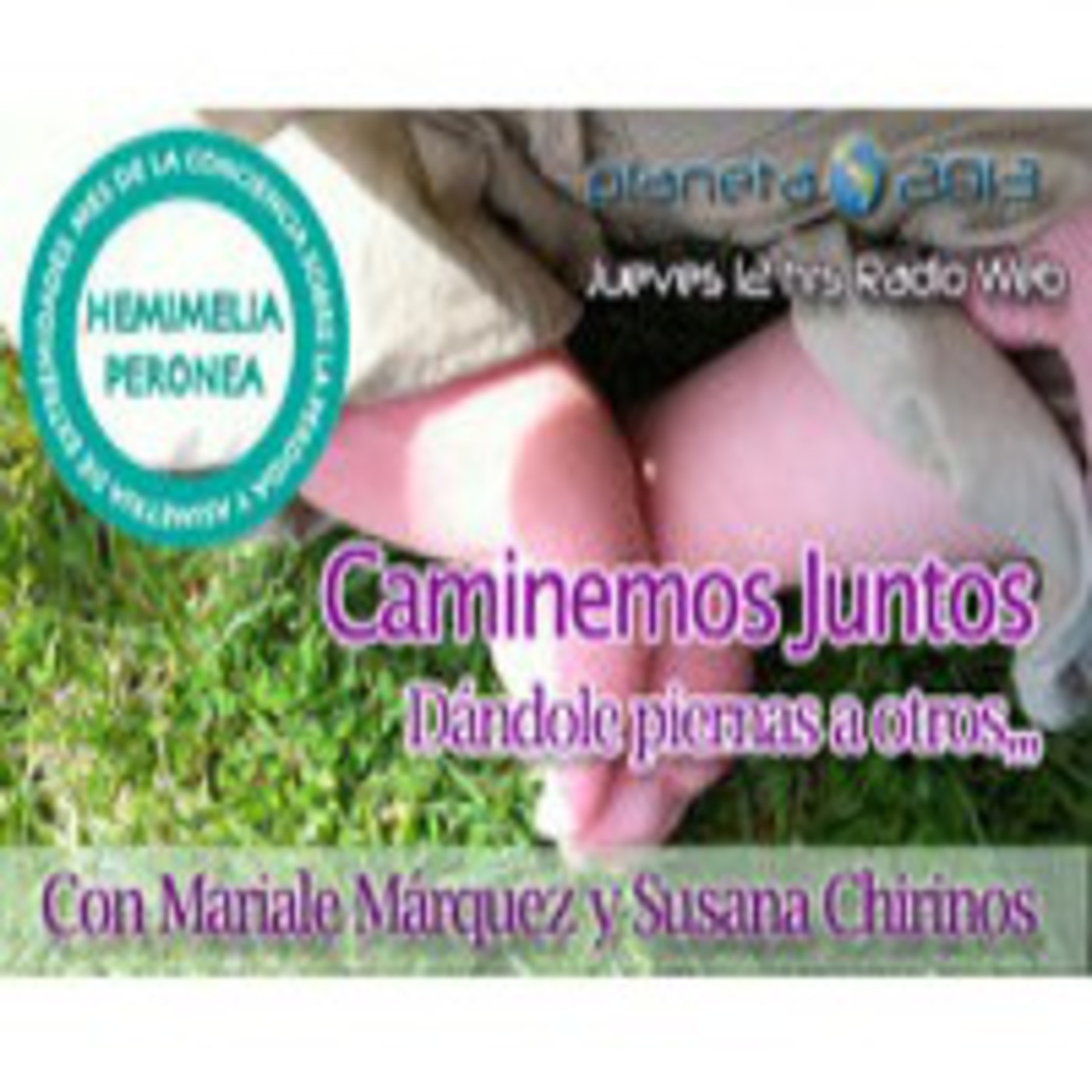 Caminemos Juntos - 28 Mayo 2014 episode artwork