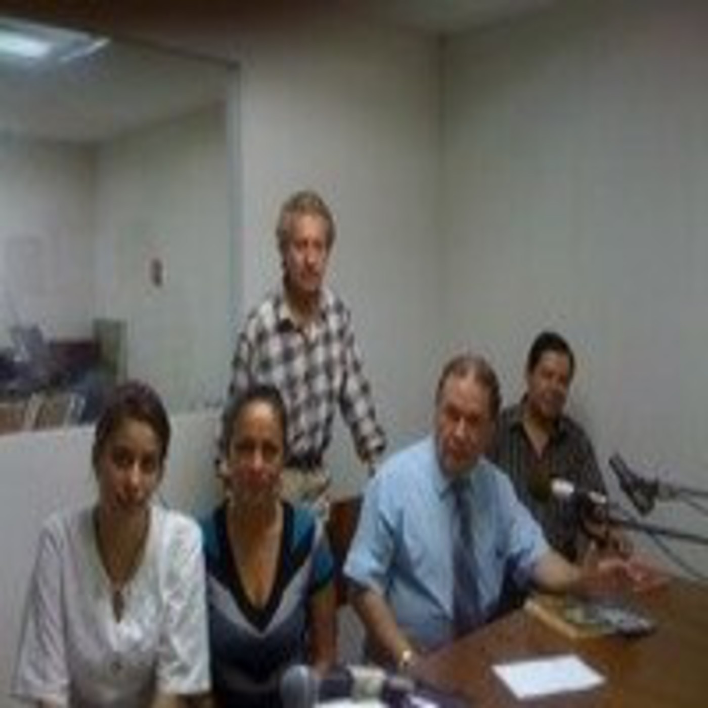 Podcast RADIO REVISTA PRELUDIO CULTURAL