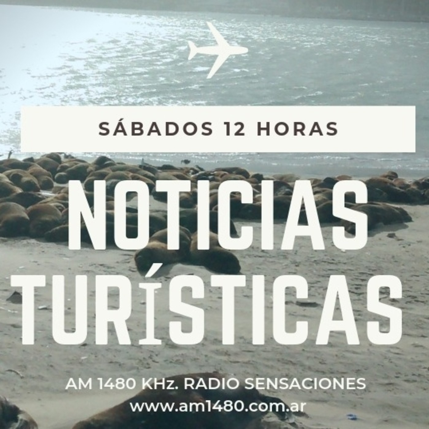 Noticias Turísticas