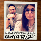 #115: Gemma Ruiz - El reencuentro