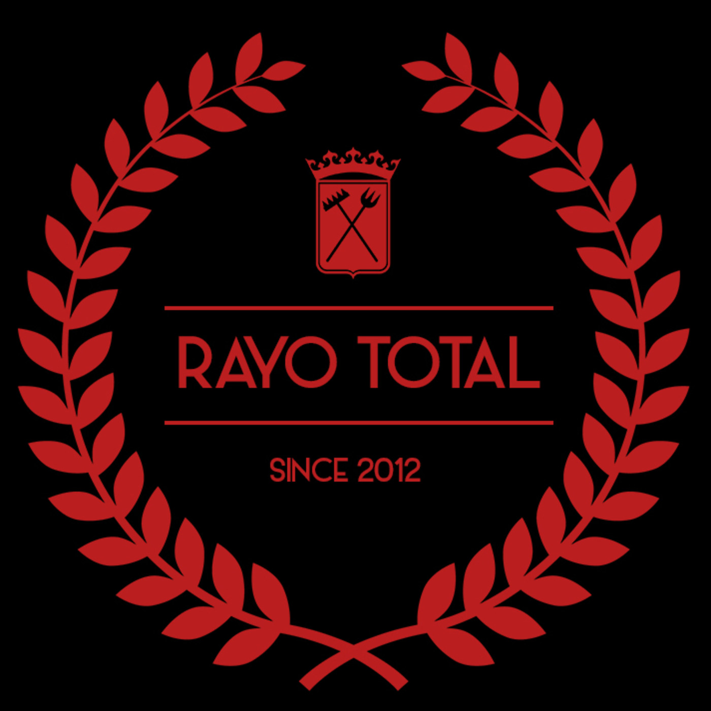 Rayo Total Radio, PROGRAMAS
