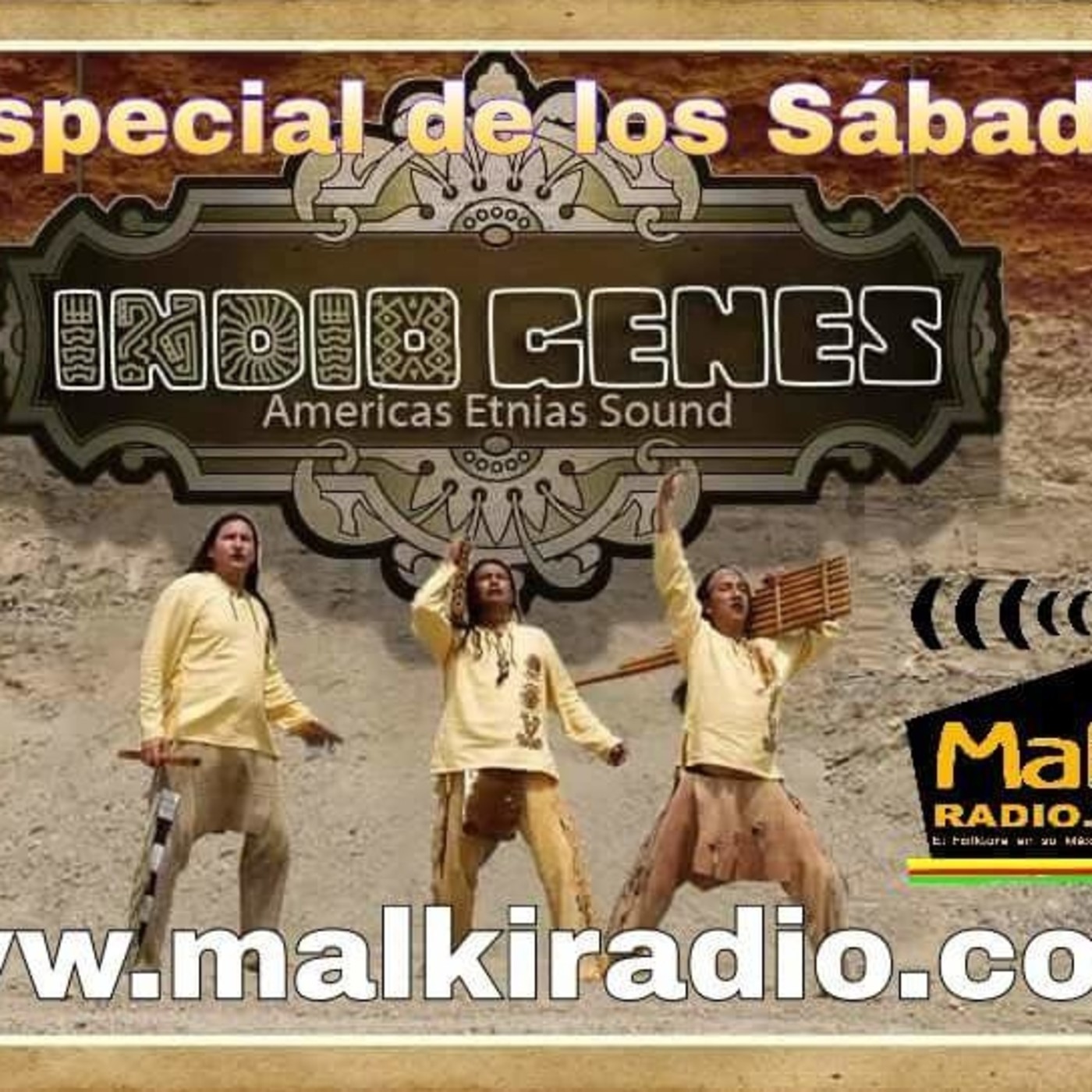 LOS ESPECIALES de PENTAGRAMA LATINOAMERICANO