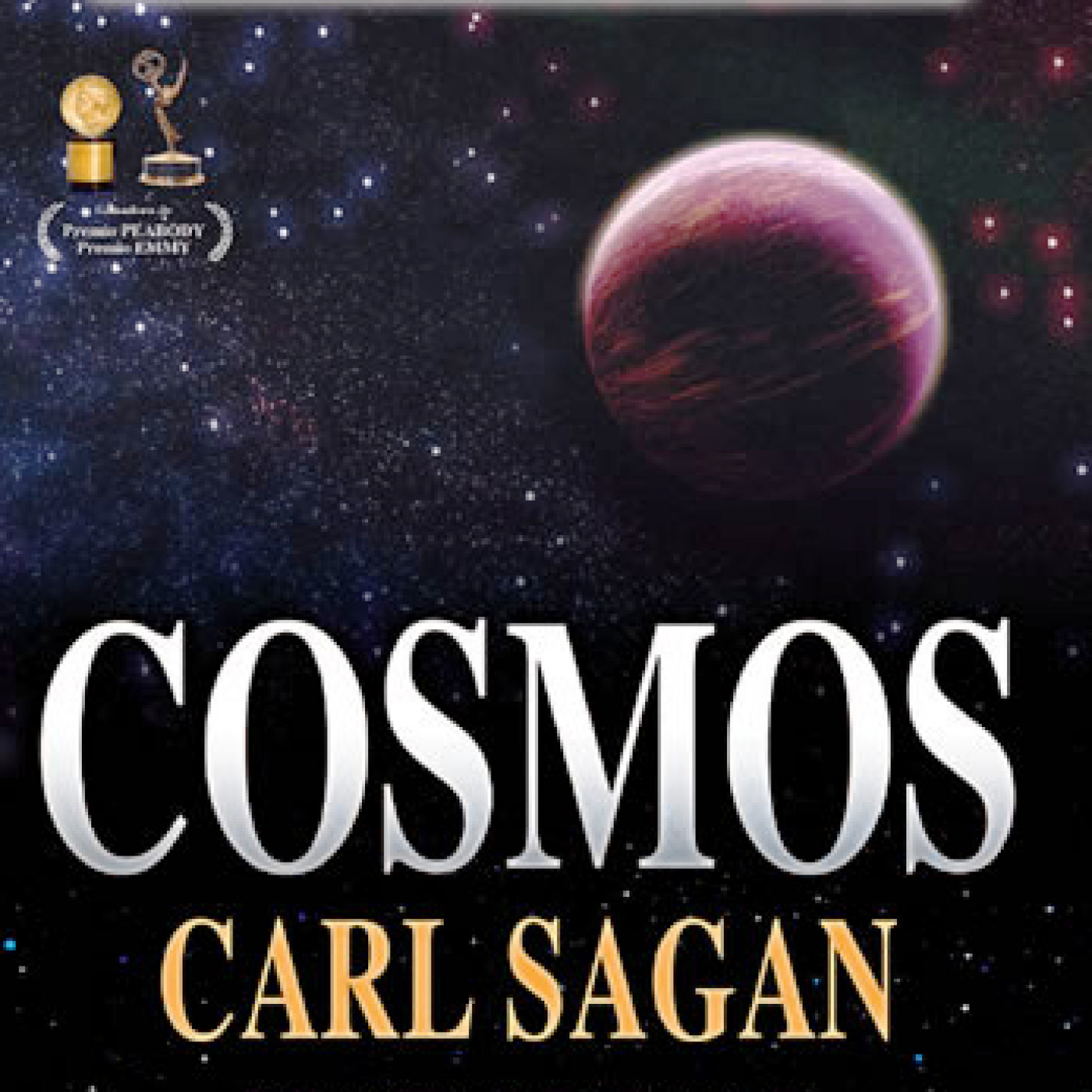 COSMOS: El Espinazo De La Noche episode artwork