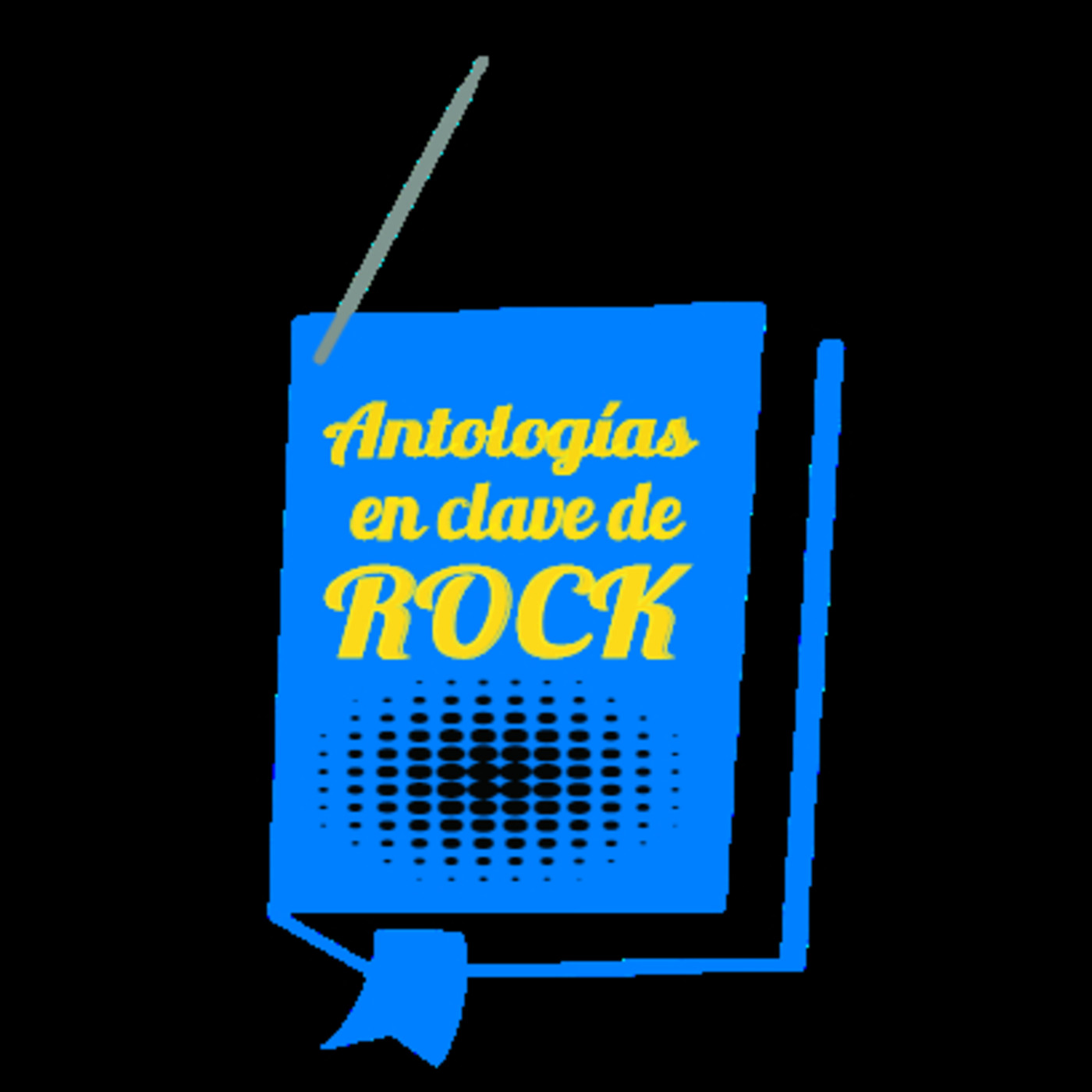 Antologías En Clave De Rock