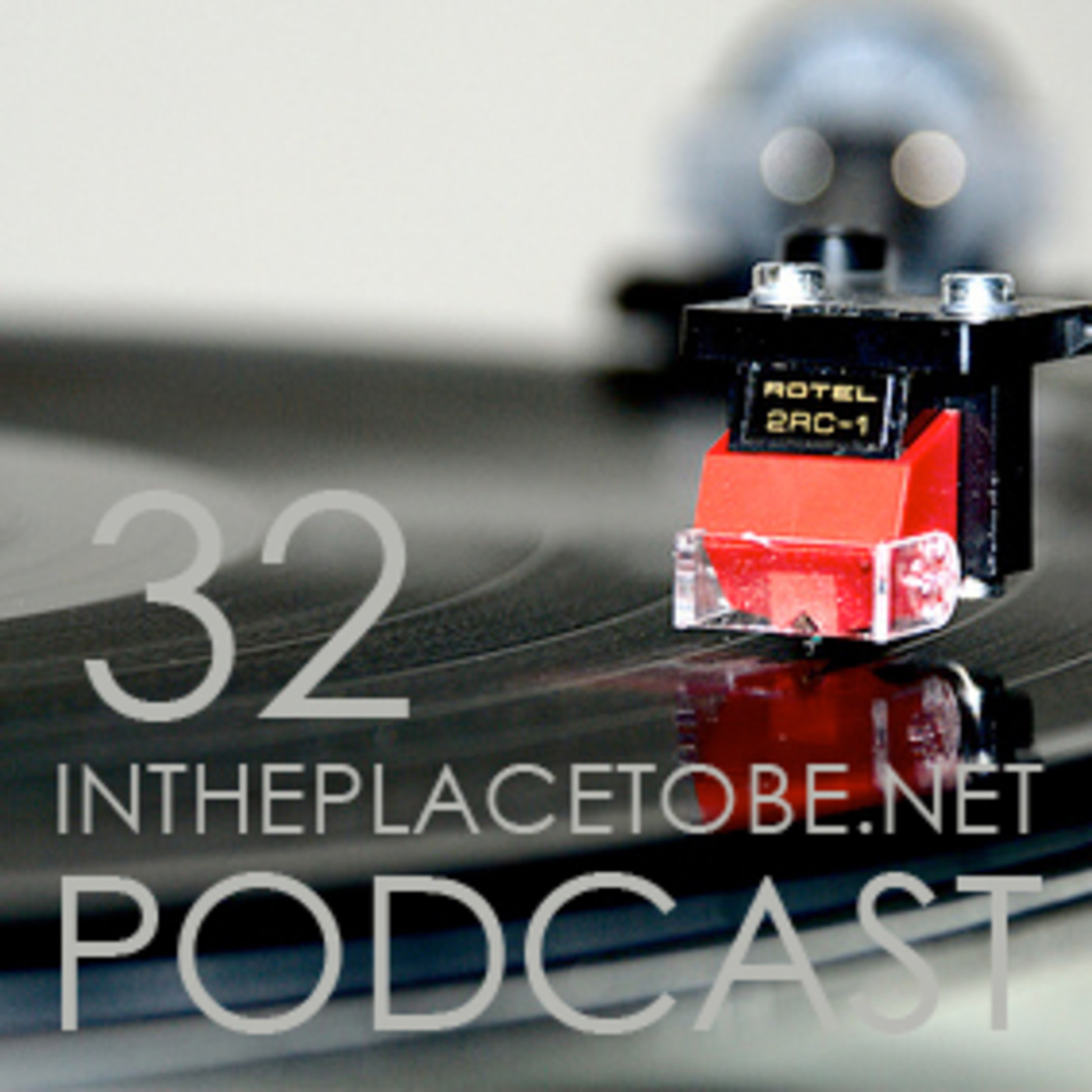 InThePlaceToBe Podcast