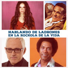 T2 E27 Hablando de Ladrones