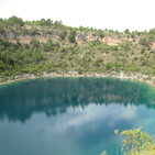 Lugares únicos para visitar en un día a un paso de Cuenca