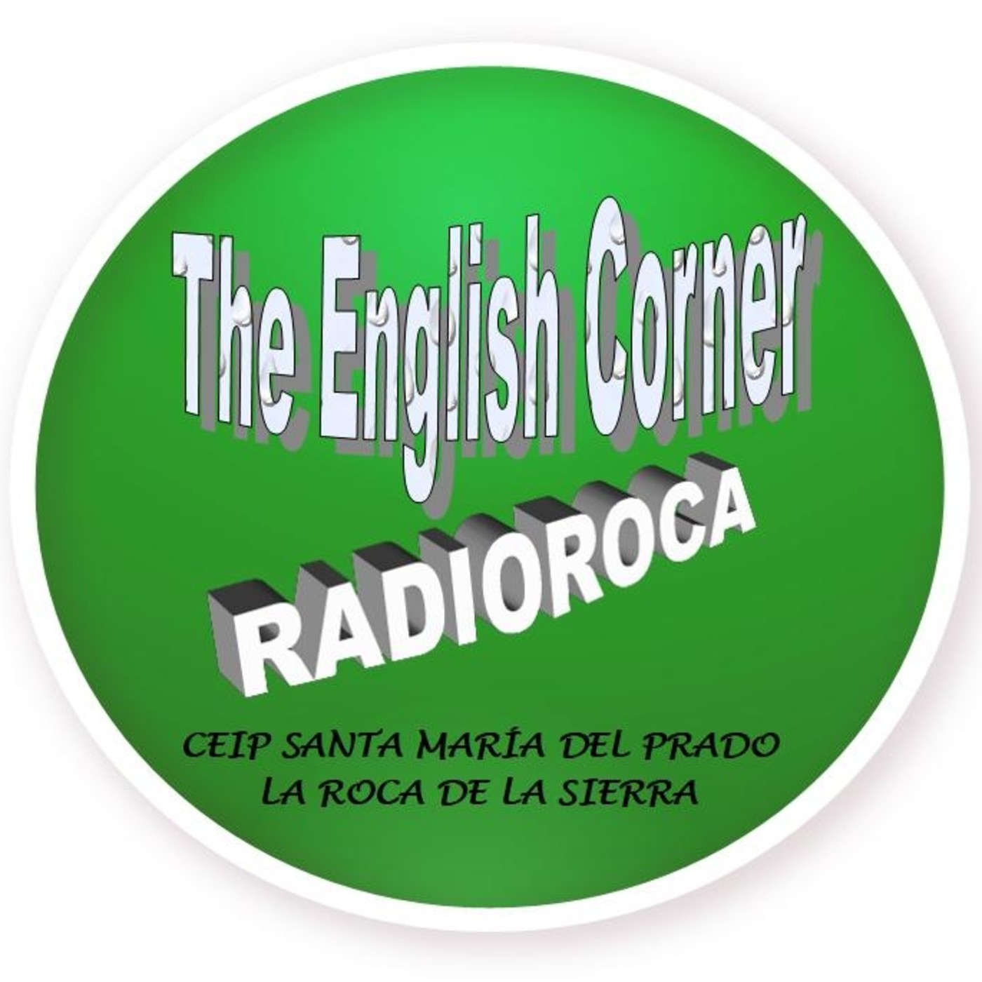 The English Corner 01 2019-03