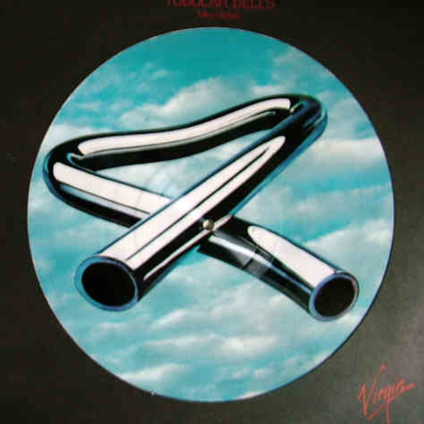 La taberna musical - 186 - Los inicios de Mike Oldfield. Camino al Tubular Bells (Parte 1) episode artwork