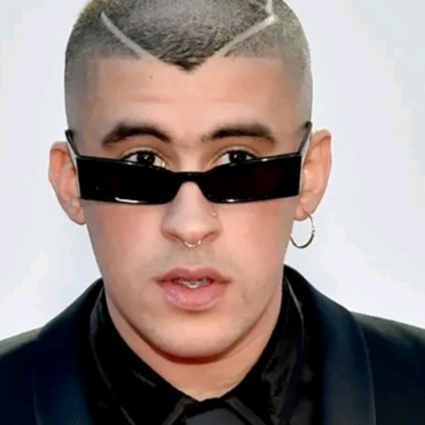 Diabla (Remix) - Bad Bunny x Farruko x Lary Over.