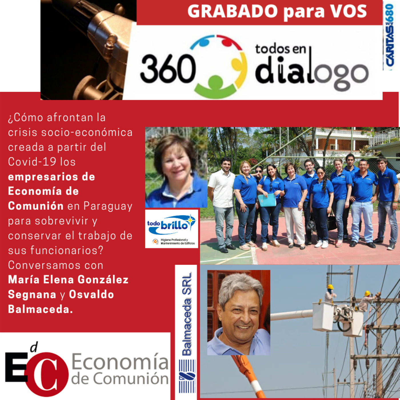 360 - todos en dial-ogo