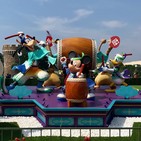 #ViajandoConMike Tokyo Disneyland y Tokyo DisneySea.