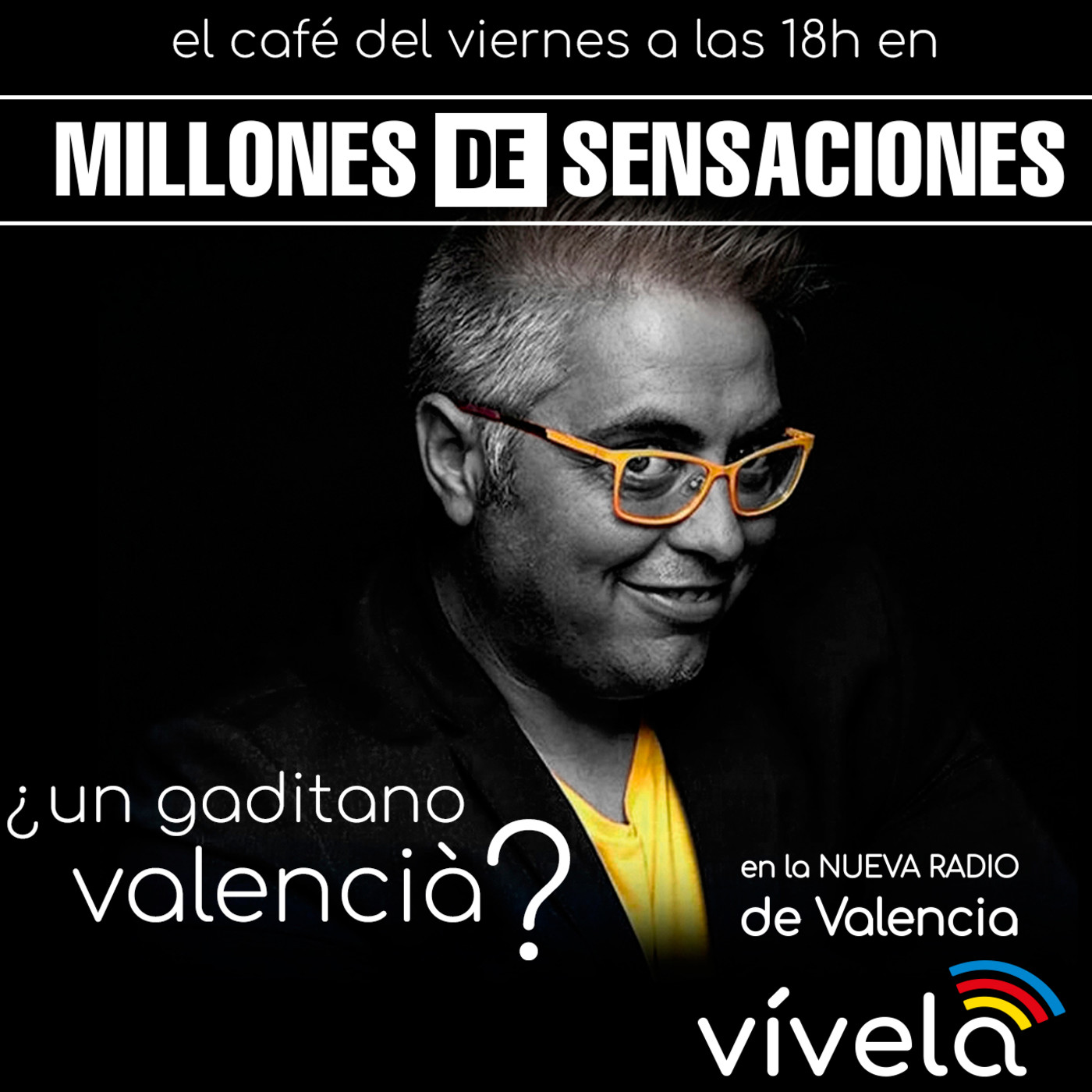 MILLONES DE SENSACIONES