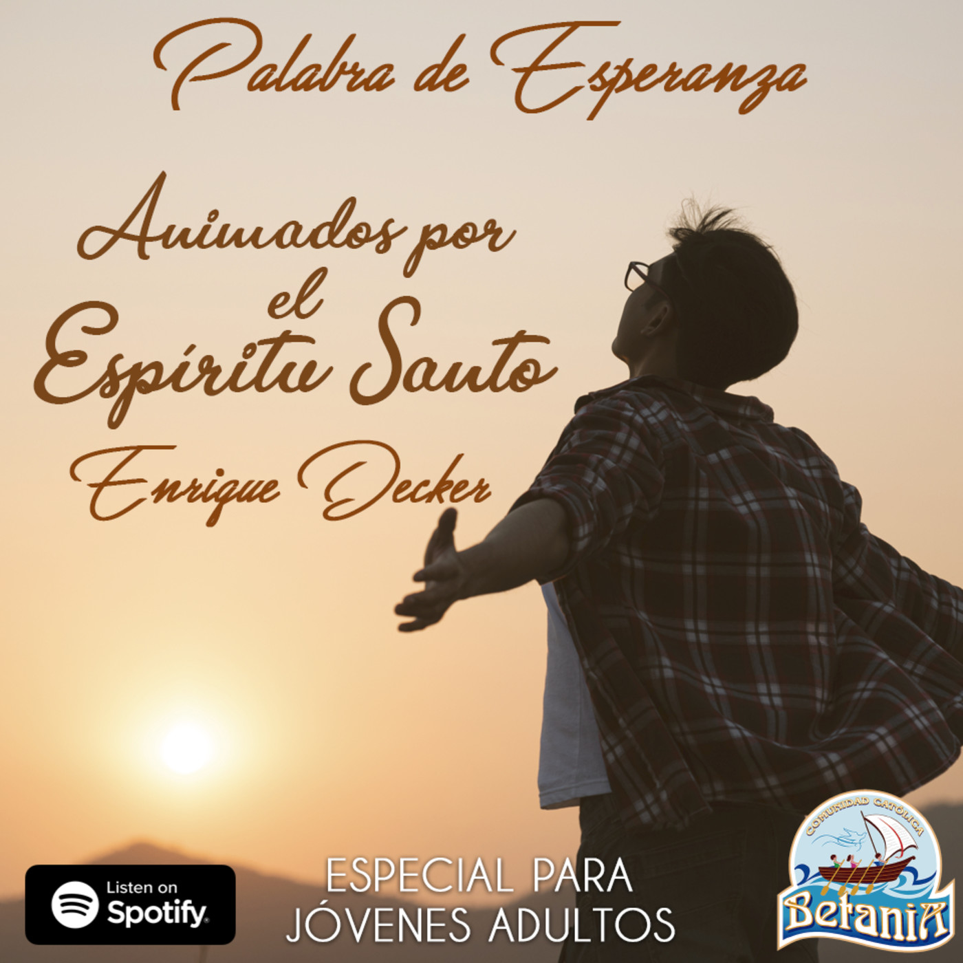 Palabra de Esperanza