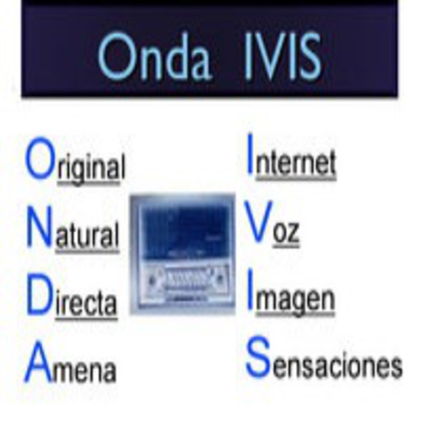 Podcast ONDA IVIS