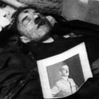 T02X14-''Experiencias paranormales, La otra realidad y Conspiración en la sombra: La muerte de Hitler''