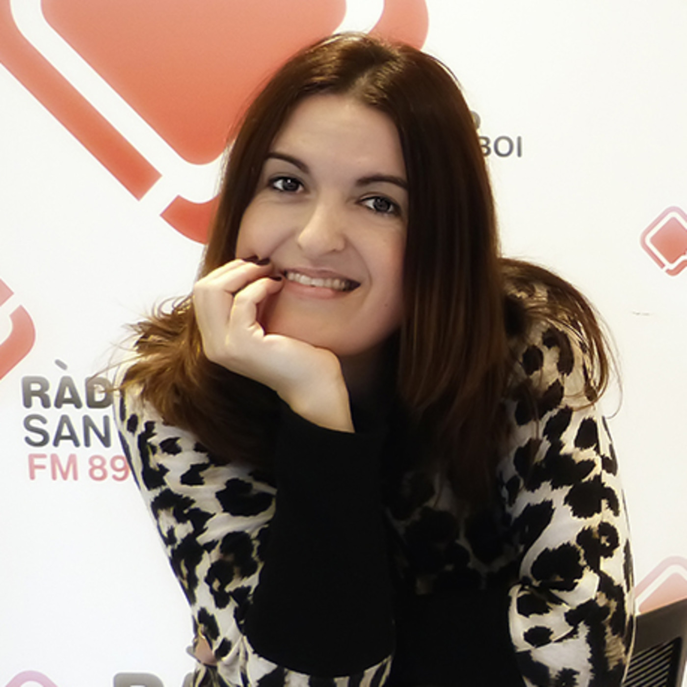Podcast de Paky López