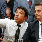 Humberto Ramos analiza la alianza religiosa de Bolsonaro
