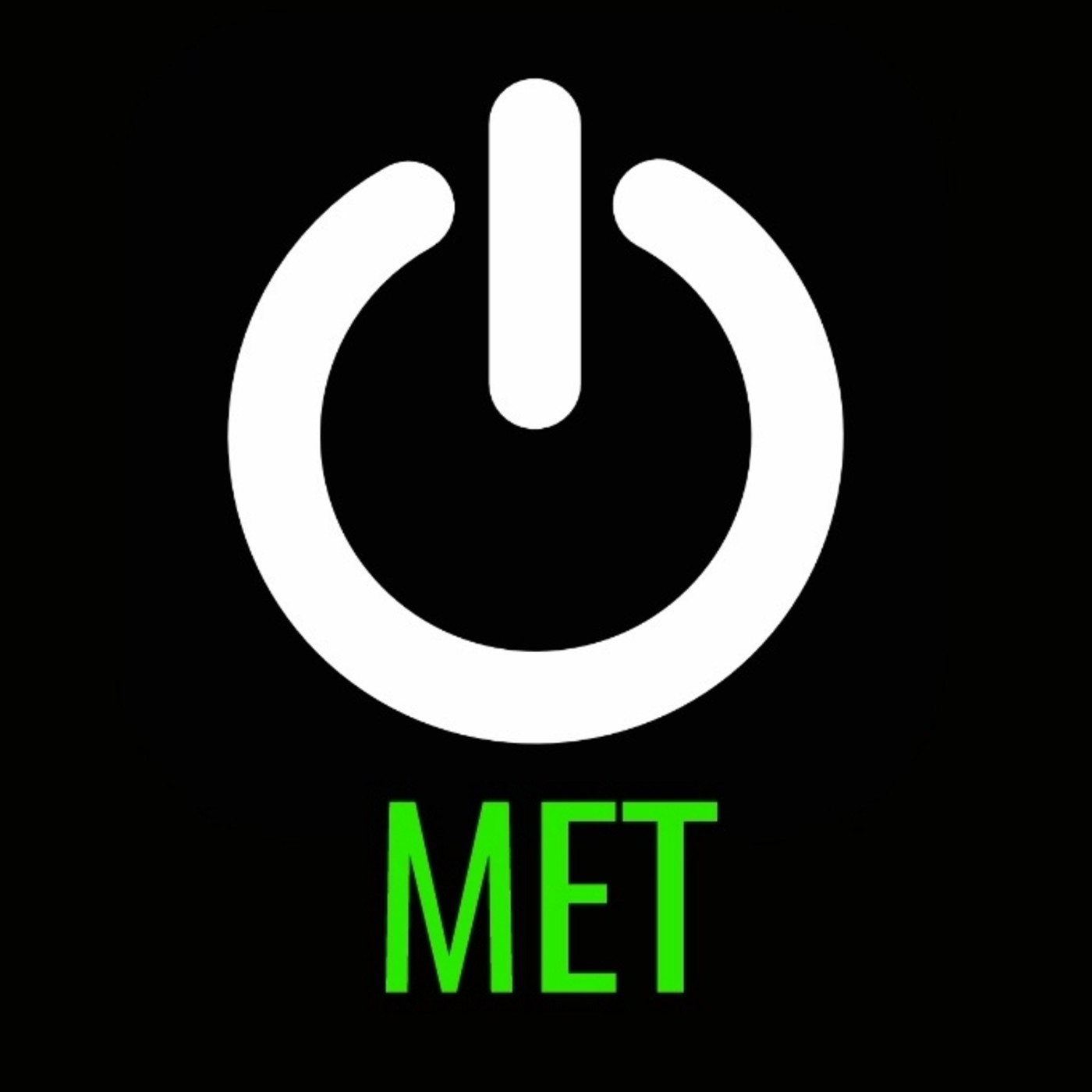ME ENCANTA LA TECNOLOGÍA - MET