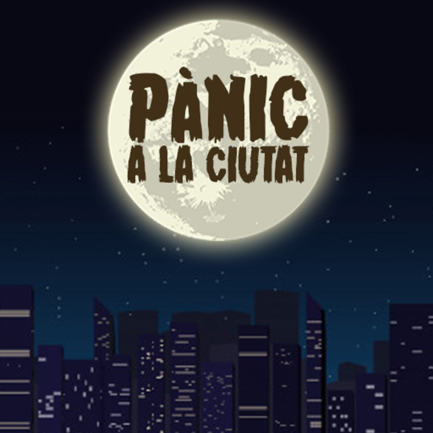 La Nit Més Fosca