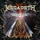 693 - Megadeth - Colourless