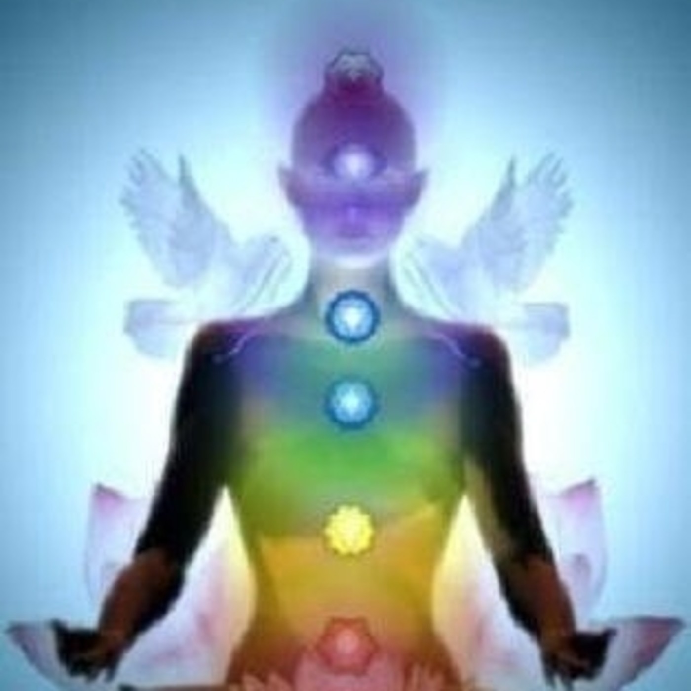 Meditación guiada para anclar redes de Lu episode artwork