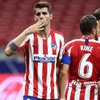 ATLÉTICO PLAY (2 x 69) : OBJETIVO CASI CUMPLIDO