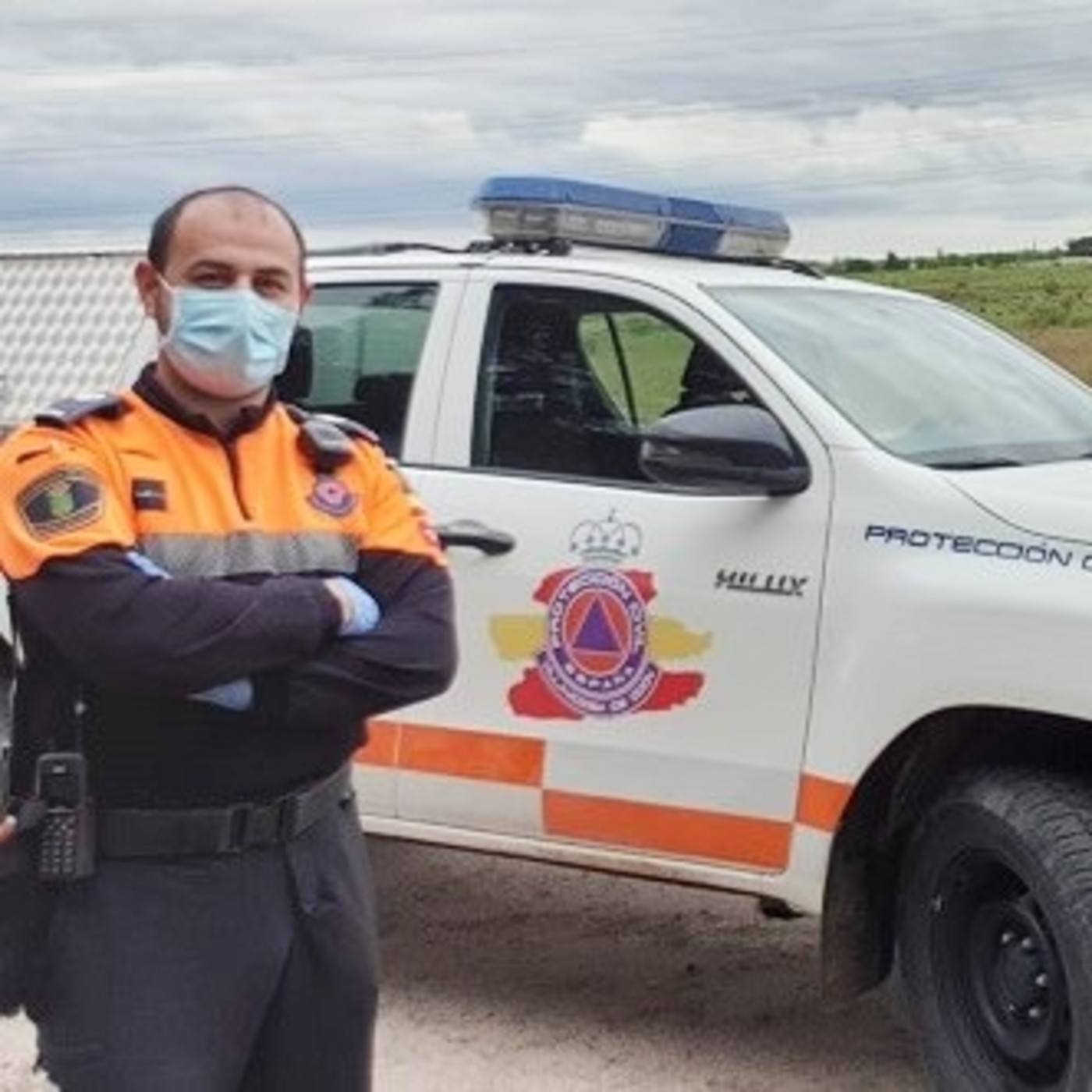 Entrevistas Villaviciosa de Odón