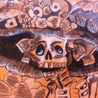 Día de Muertos: Encontrando Pareja. Producción: Universidad Anahuac