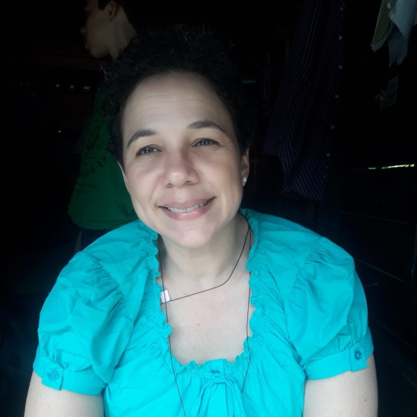 Podcast Caribe Solidario