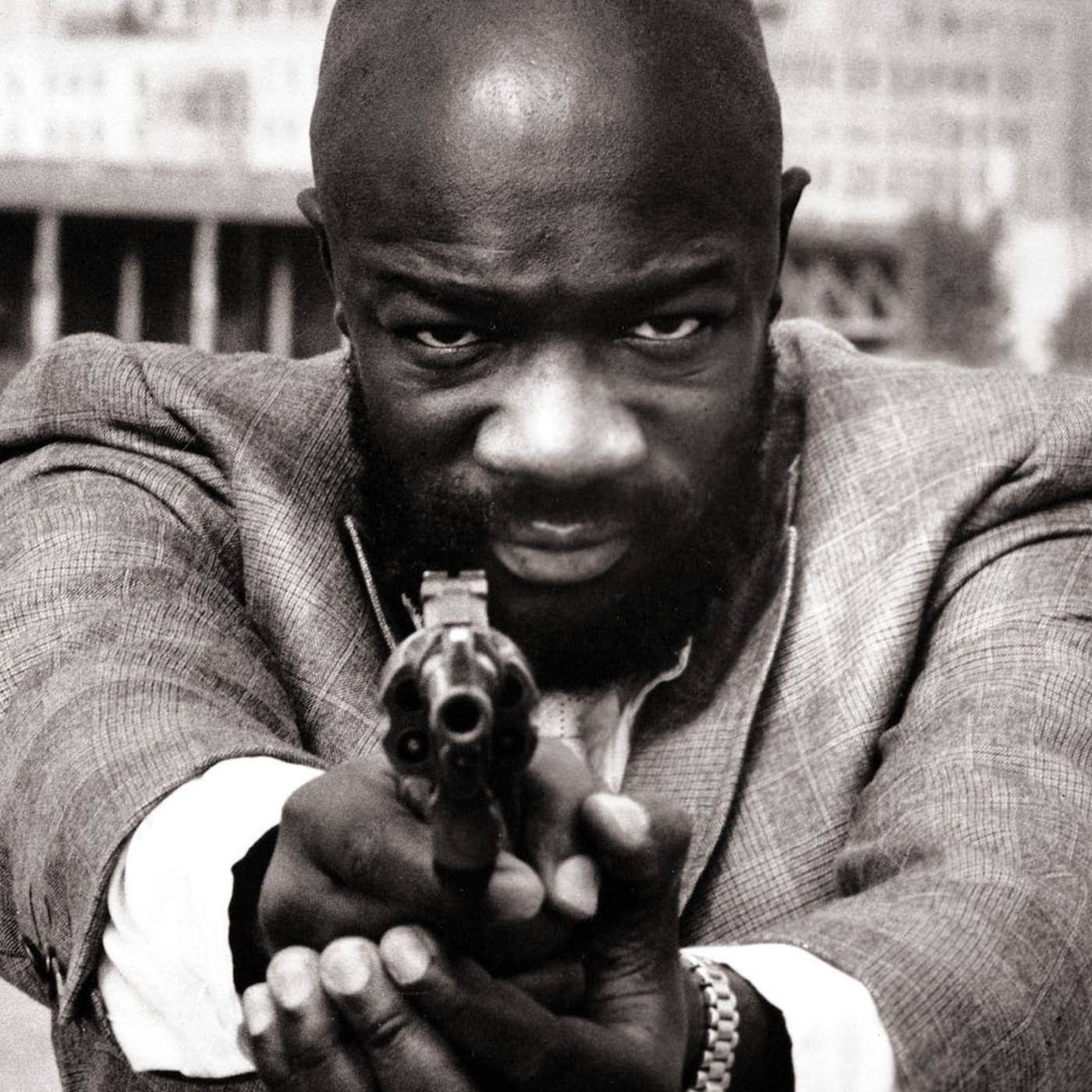 Copinya de Volta Verda 10/05/16. Isaac Hayes & Marvin Gaye episode artwork