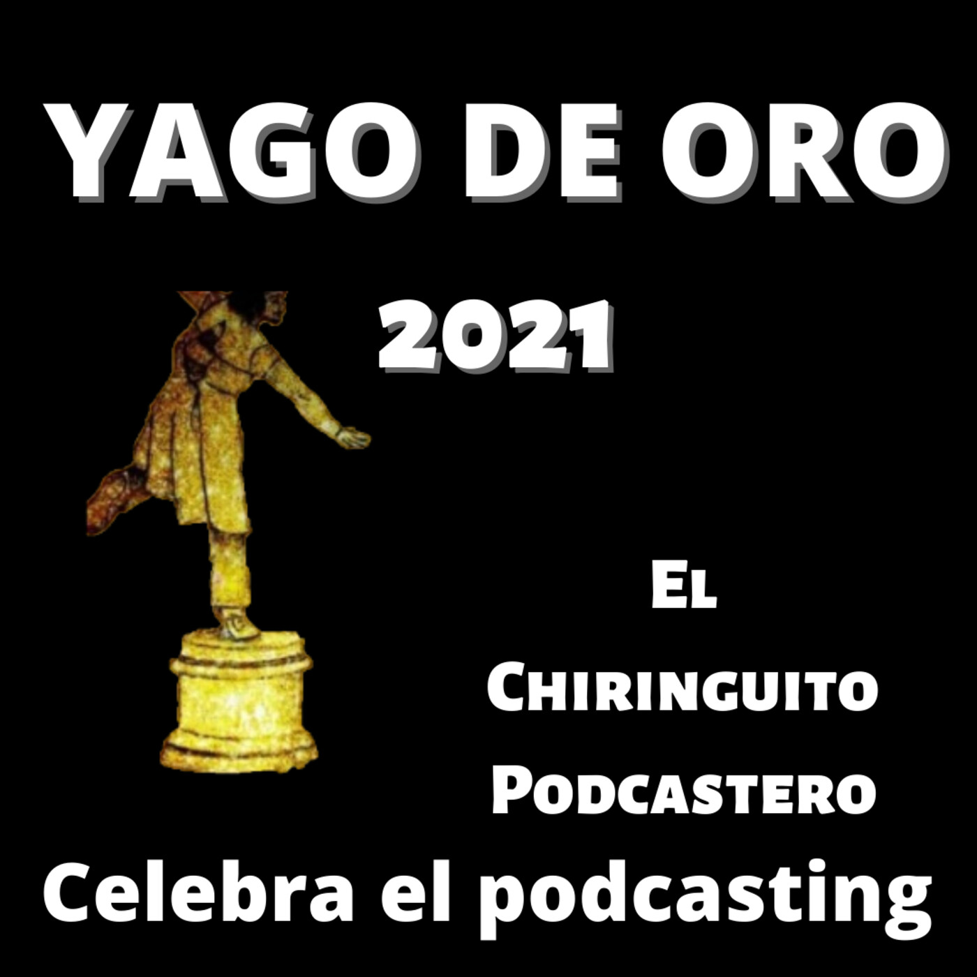 EL CHIRINGUITO PODCASTERO