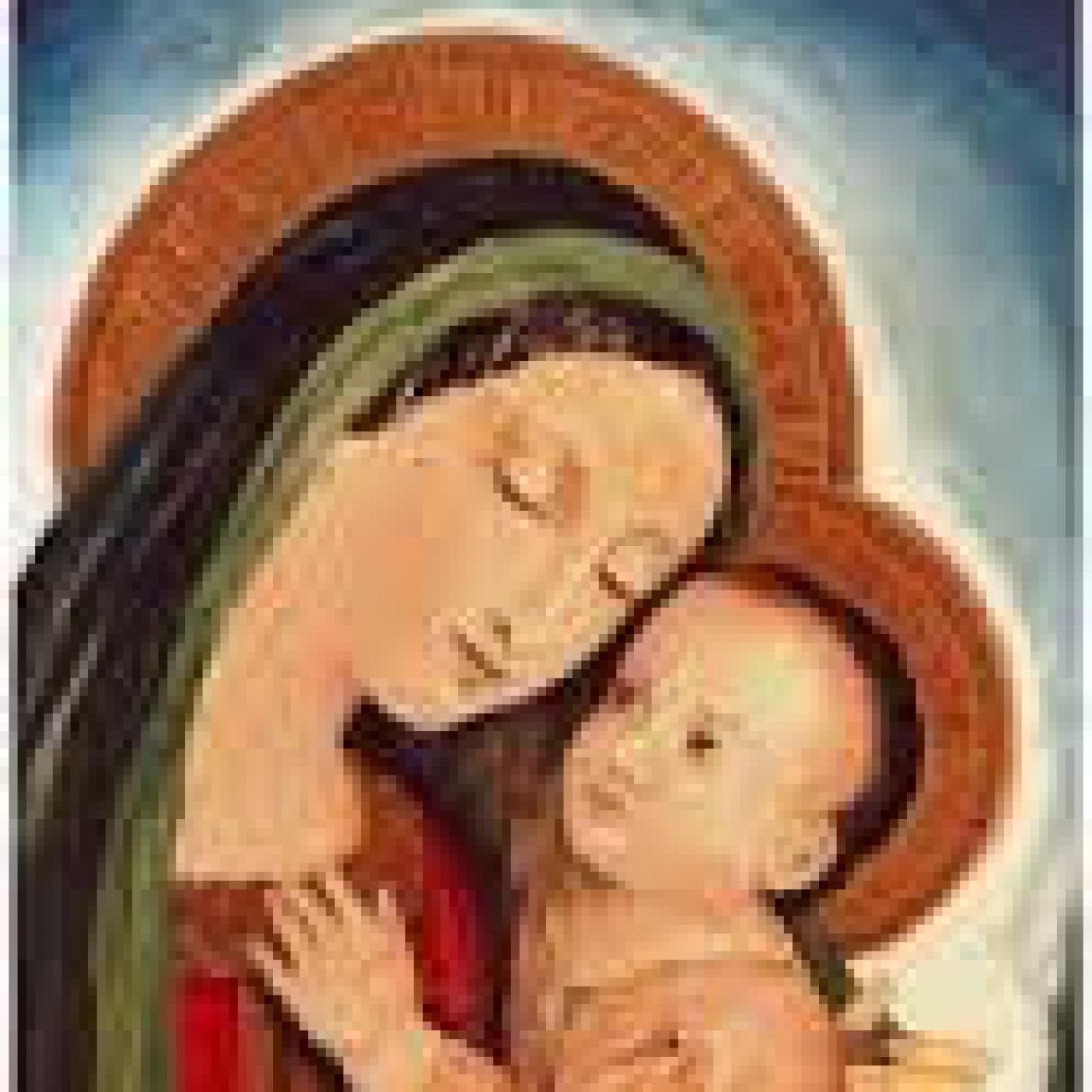 Archivo oral Madre del Buen consejo