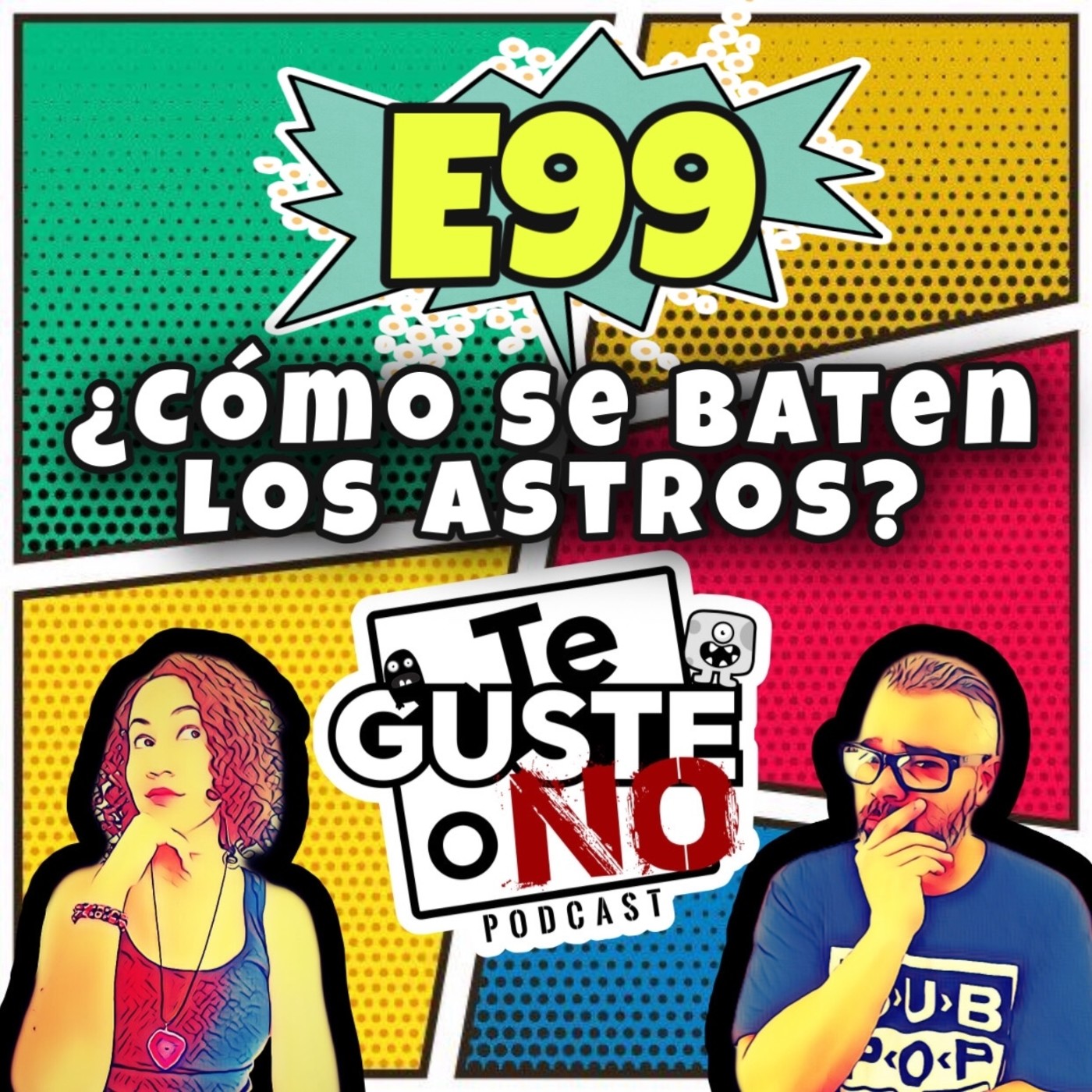 Te Guste o No