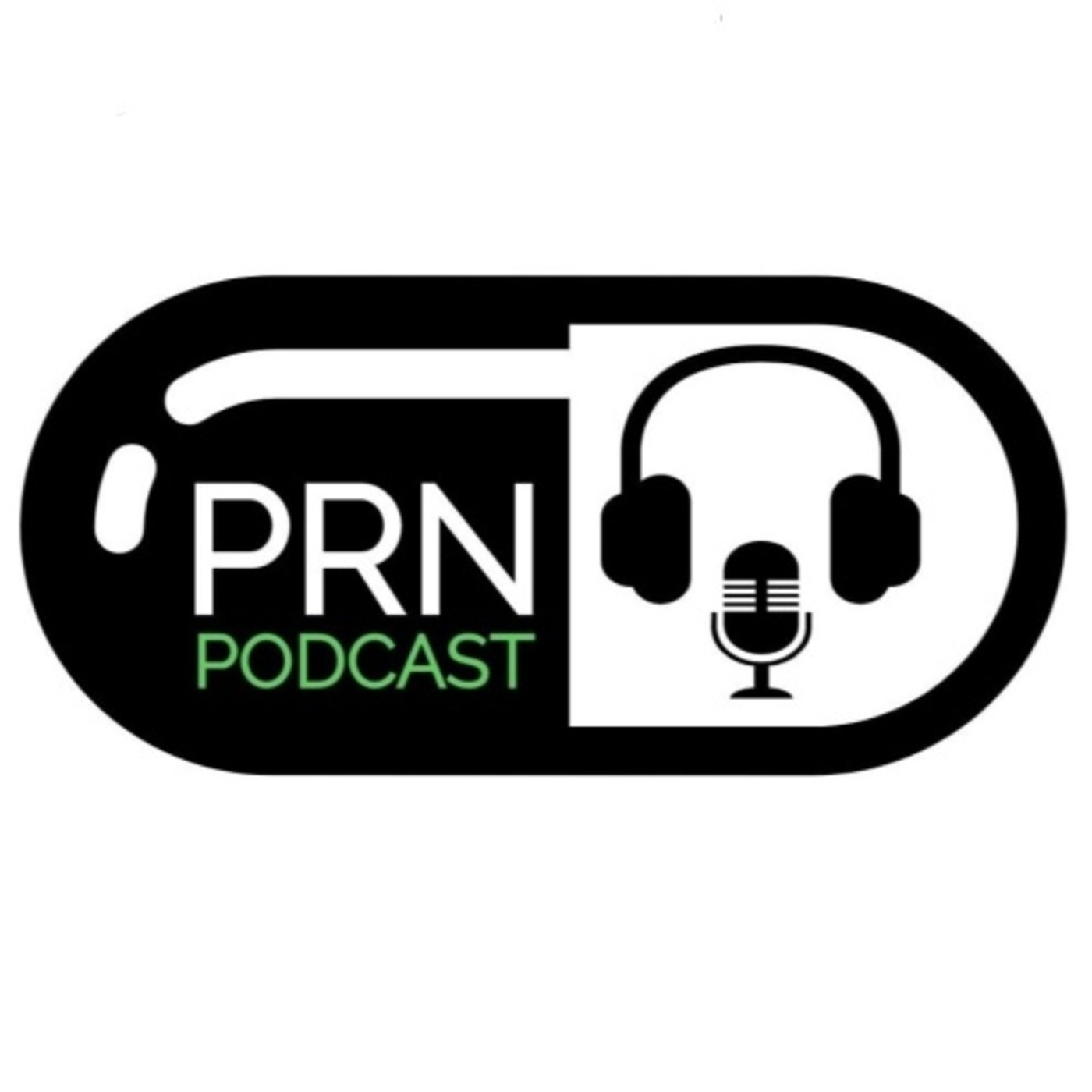 PRN Podcast