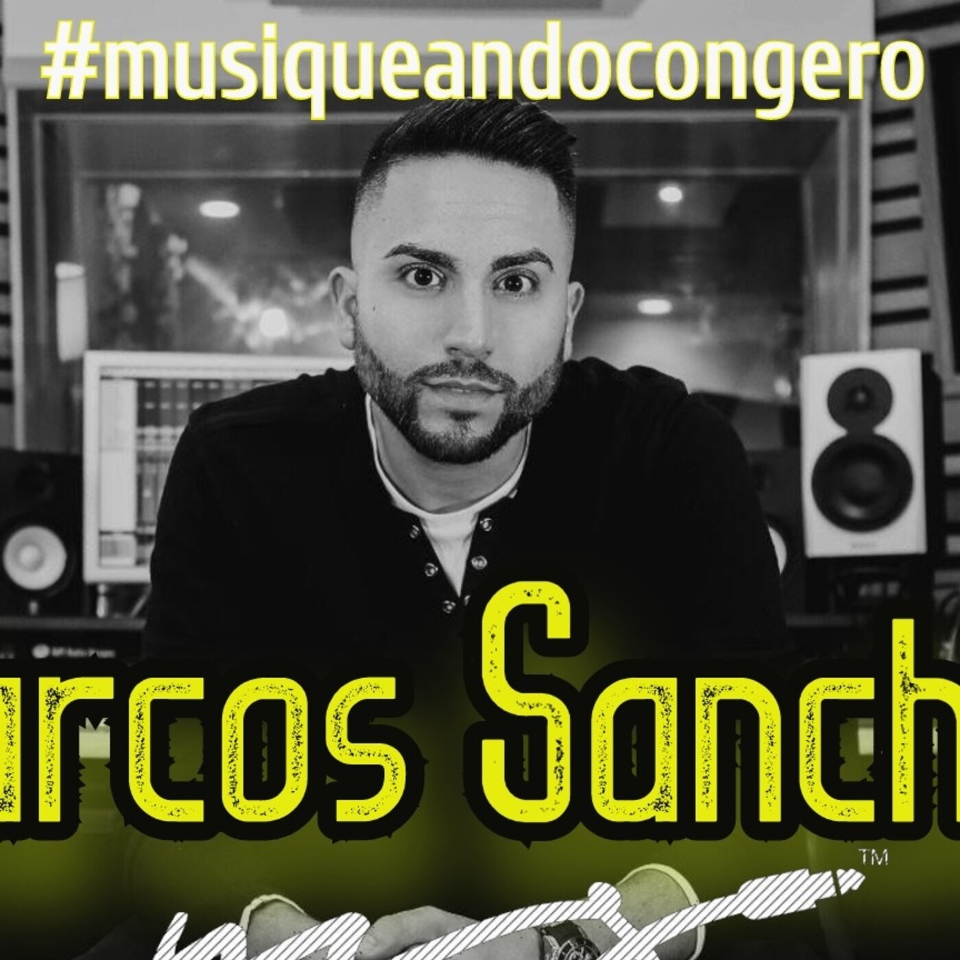 Musiqueando con Gero