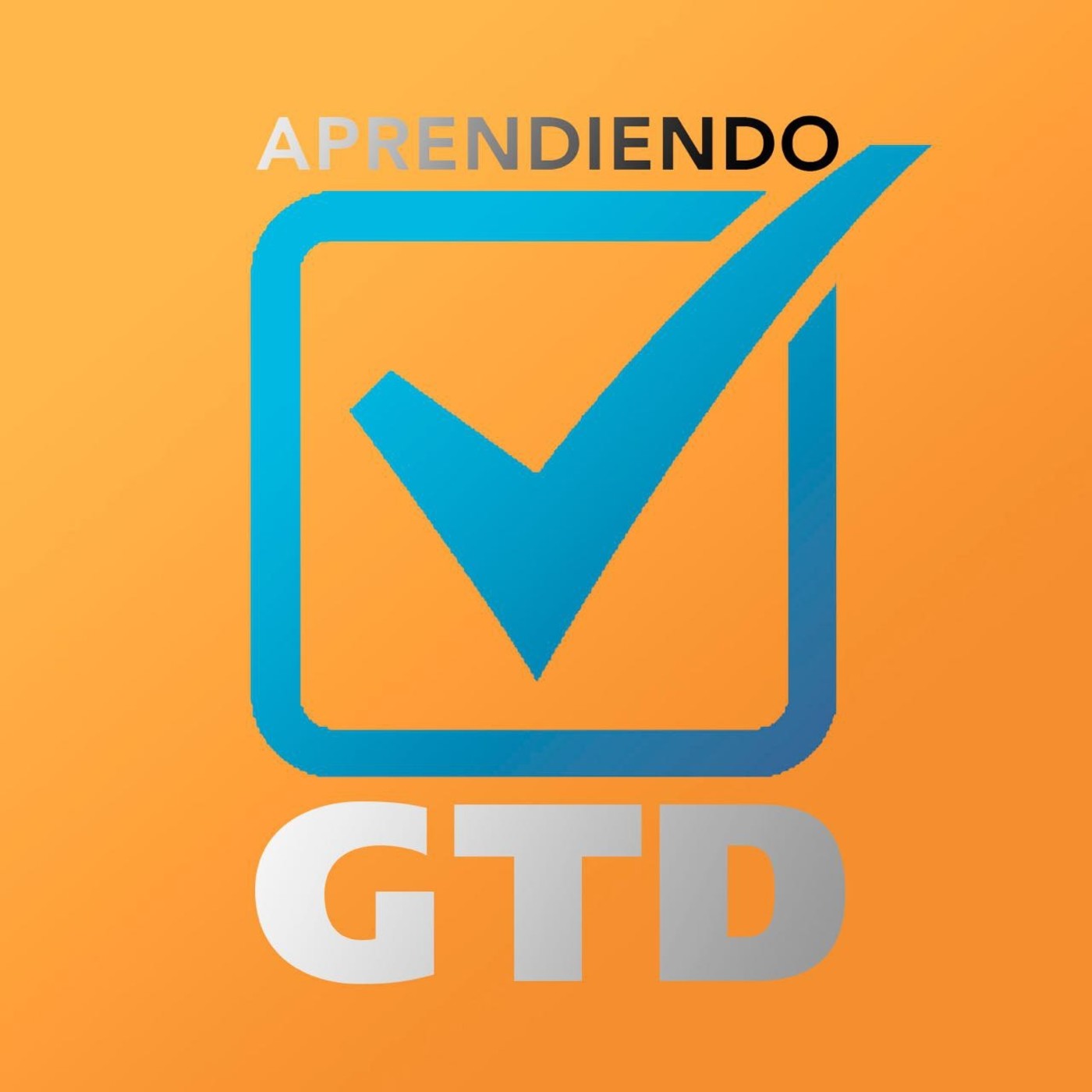 Aprendiendo GTD y productividad