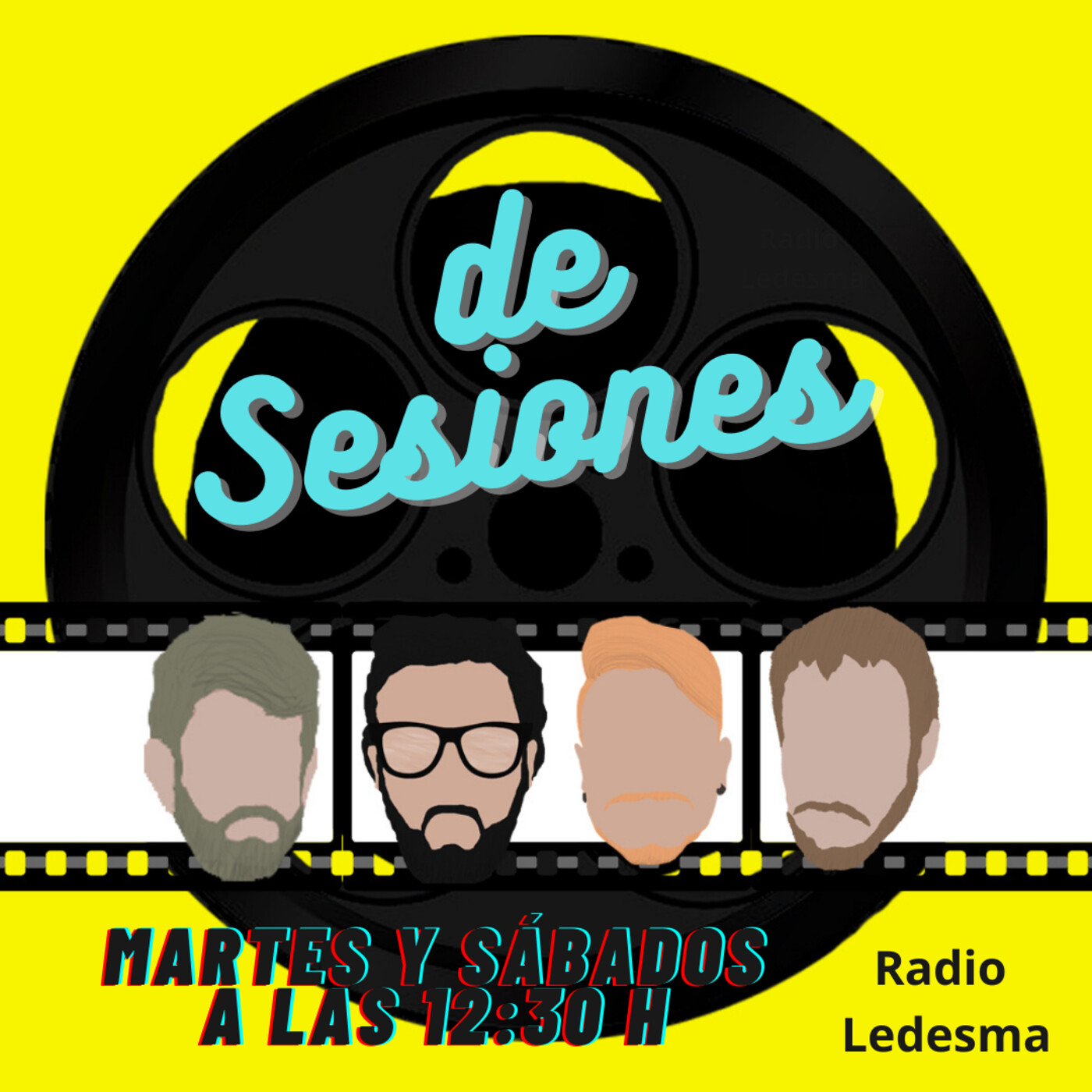 deSesiones