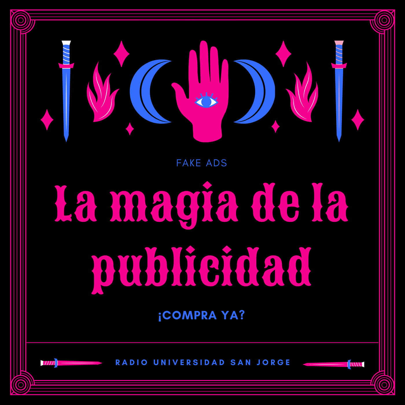 Radio Universidad San Jorge
