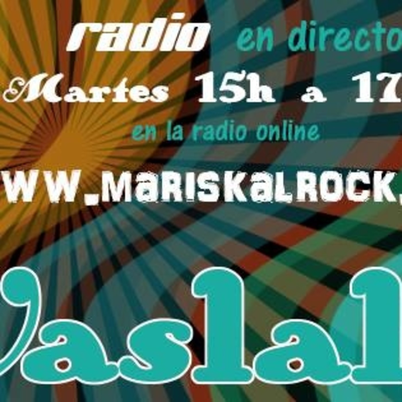 Waslala - 2ª parte - Dead For Life - 14/02/2017 episode artwork