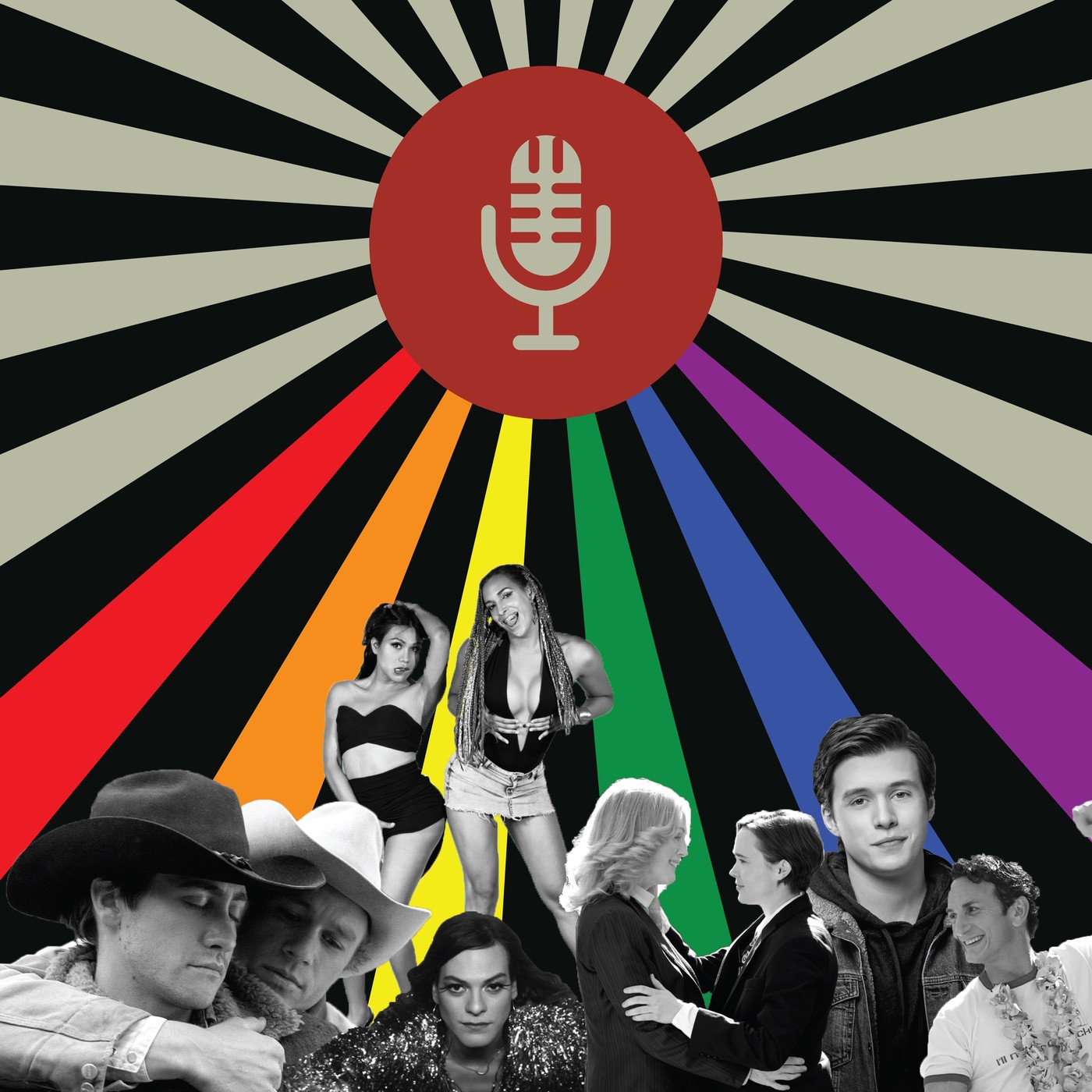 Sesión 4: Call me by your Posti ft. Wesley Verástegui